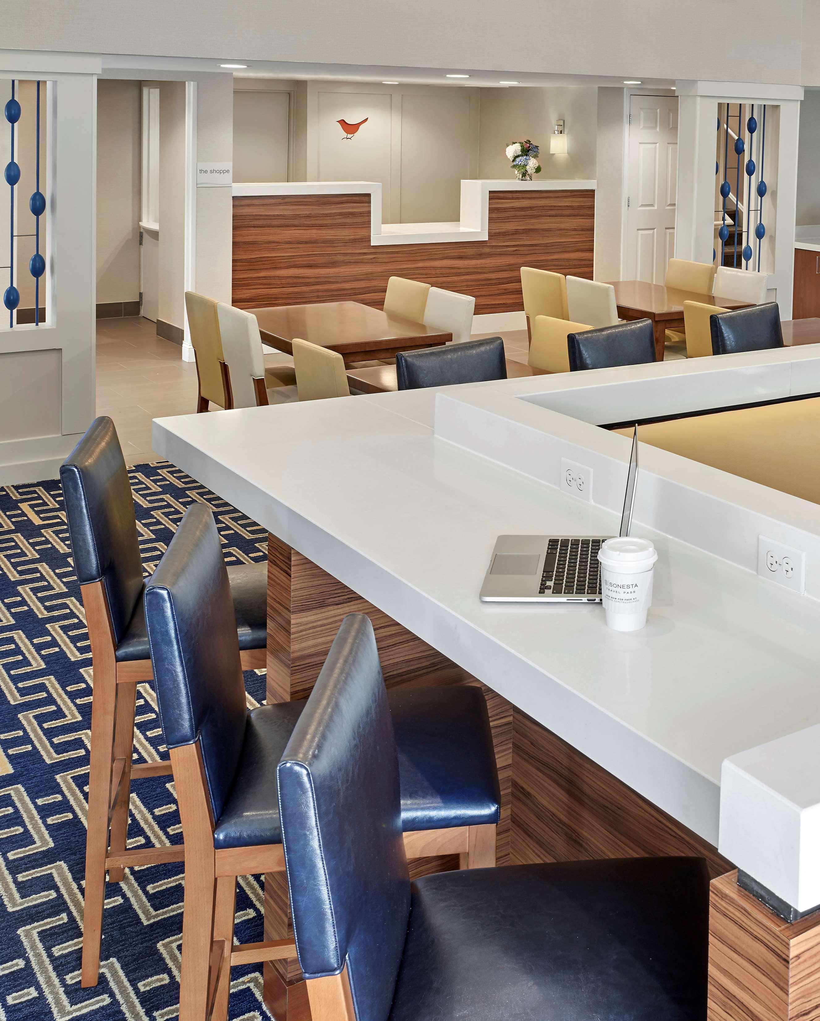 Hotel Sonesta Es Wilmington - 3*
