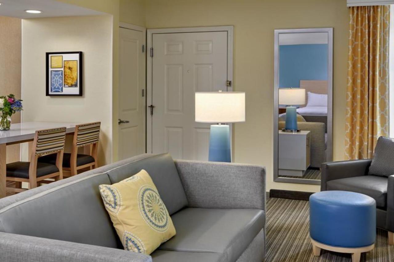 Sonesta Es Wilmington - 3* Newark